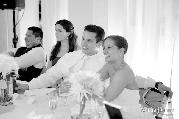 Best Thomas Center Wedding photographer - Sandra Johnson (SJFoto.com)